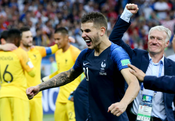 体育精神 体育精神