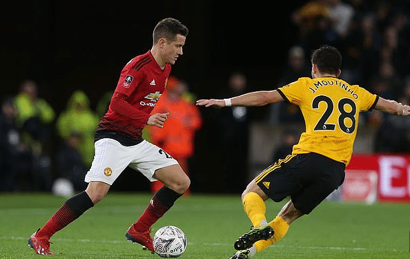 中寻找替代 中寻找替代